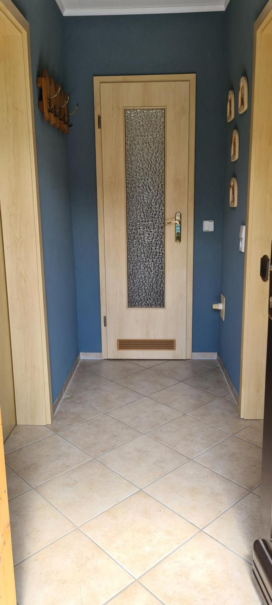Die Ferienwohnung "Am Kietz" Schwedt Zewnętrze zdjęcie